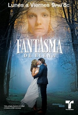 Best El Fantasma de Elena wallpapers.