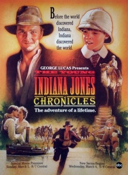 Best The Young Indiana Jones Chronicles wallpapers.