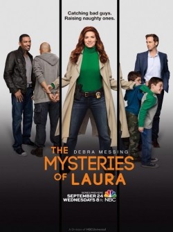 Best The Mysteries of Laura wallpapers.