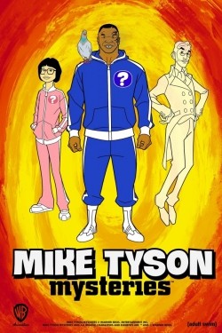 Best Mike Tyson Mysteries wallpapers.