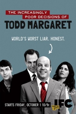 Best The Increasingly Poor Decisions of Todd Margaret wallpapers.