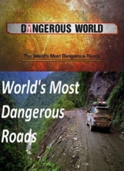Best World's Most Dangerous Roads wallpapers.
