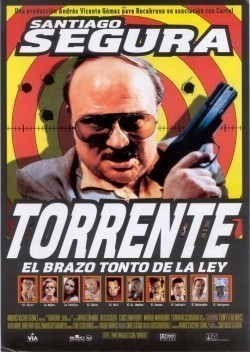 Best Torrente, el brazo tonto de la ley wallpapers.