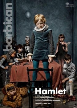 Best National Theatre Live: Hamlet wallpapers.
