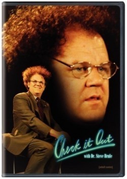 Best Check It Out! with Dr. Steve Brule wallpapers.