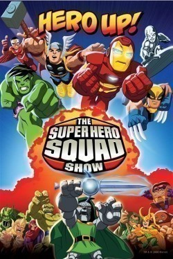 Best The Super Hero Squad Show wallpapers.