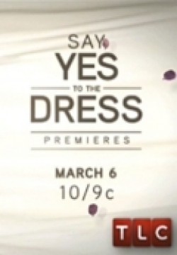 Best Say Yes to the Dress wallpapers.