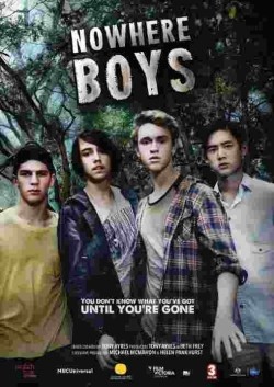 Best Nowhere Boys wallpapers.
