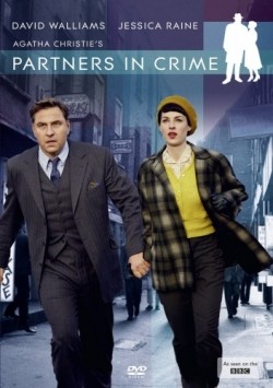 Best Agatha Christie's Partners in Crime wallpapers.