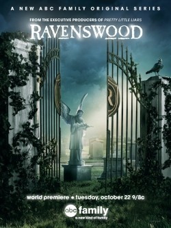 Best Ravenswood wallpapers.