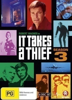 Best It Takes a Thief wallpapers.