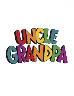 Best Uncle Grandpa wallpapers.