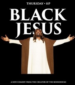 Best Black Jesus wallpapers.