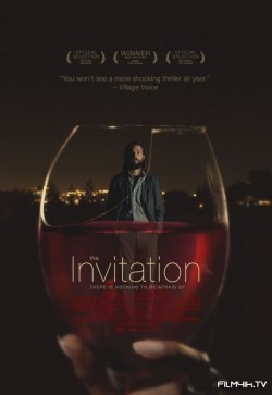 Best The Invitation wallpapers.