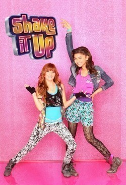 Best Shake It Up! wallpapers.