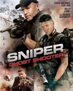 Best Sniper: Ghost Shooter wallpapers.