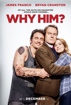 Best Why Him? wallpapers.