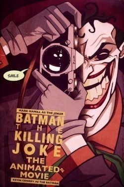 Best Batman: The Killing Joke wallpapers.