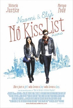 Best Naomi and Ely's No Kiss List wallpapers.