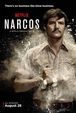 Best Narcos wallpapers.