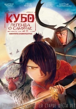 Best Kubo and the Two Strings wallpapers.