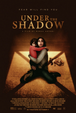 Best Under the Shadow wallpapers.