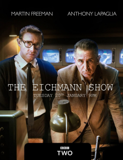 Best The Eichmann Show wallpapers.