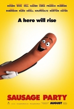 Best Sausage Party wallpapers.