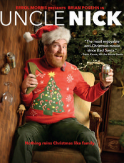 Best Uncle Nick wallpapers.