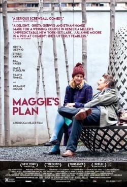 Best Maggie's Plan wallpapers.