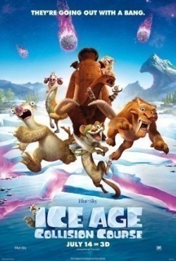 Best Ice Age: Collision Course wallpapers.
