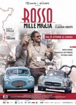 Best Rosso Mille Miglia wallpapers.
