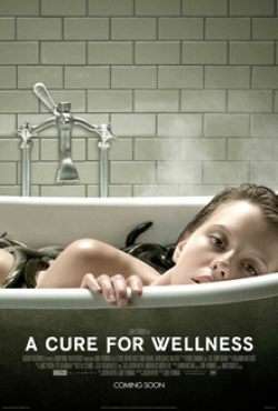 Best A Cure for Wellness wallpapers.