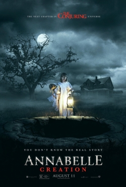 Best Annabelle: Creation wallpapers.