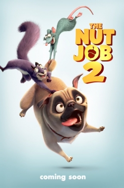 Best The Nut Job 2: Nutty by Nature wallpapers.