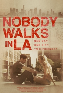 Best Nobody Walks in L.A. wallpapers.