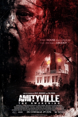 Best Amityville: The Awakening wallpapers.