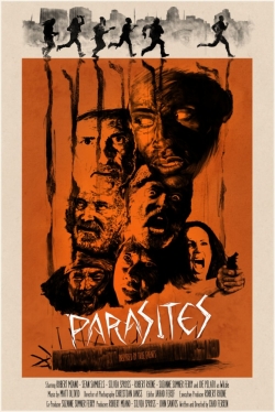 Best Parasites wallpapers.