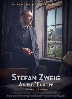 Best Stefan Zweig: Farewell to Europe wallpapers.