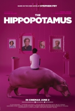 Best The Hippopotamus wallpapers.