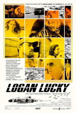 Best Logan Lucky wallpapers.