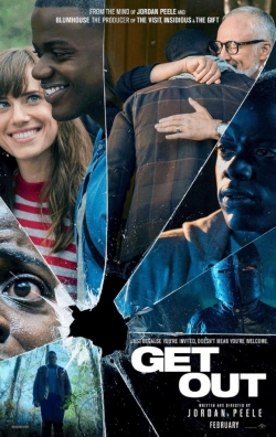 Best Get Out wallpapers.