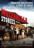Best Mozzarella Stories wallpapers.