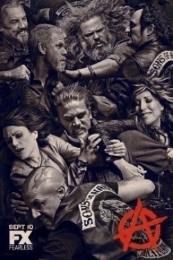 Best Sons of Anarchy wallpapers.