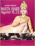 Best Mata Hari, agent H21 wallpapers.