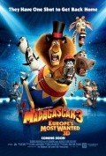 Best Madagascar 3: Europe's Most Wanted wallpapers.