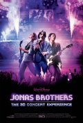 Best Jonas Brothers: The 3D Concert Experience wallpapers.